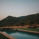 accommodation in South Africa