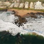 durban beach bookings